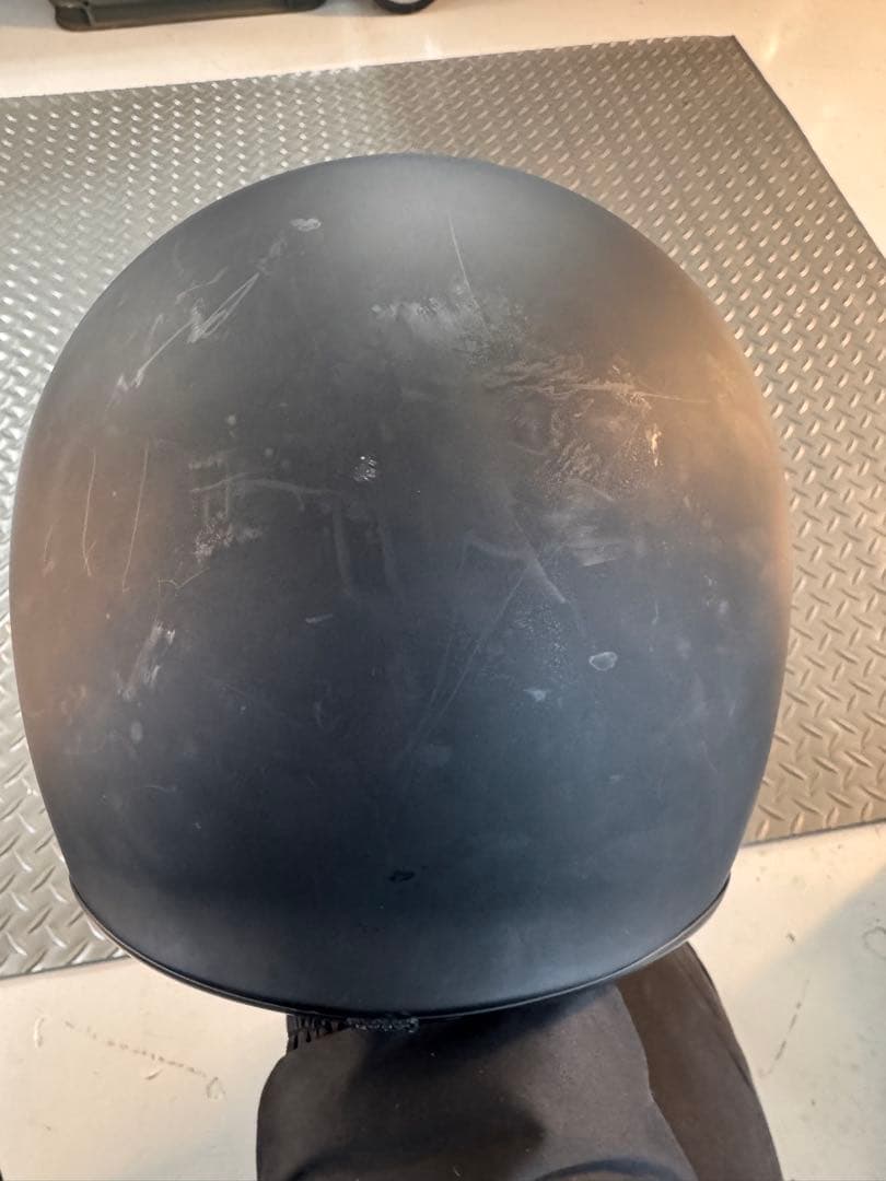 SHOEI EX-ZERO ヘルメット　XL