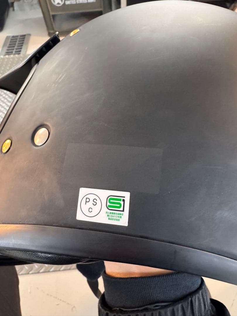 SHOEI EX-ZERO ヘルメット　XL