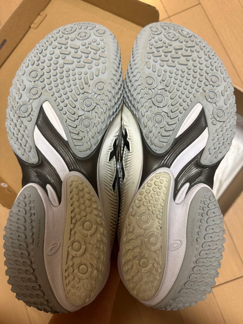 アシックス　COURT FF 3 OCテニスシューズ競技