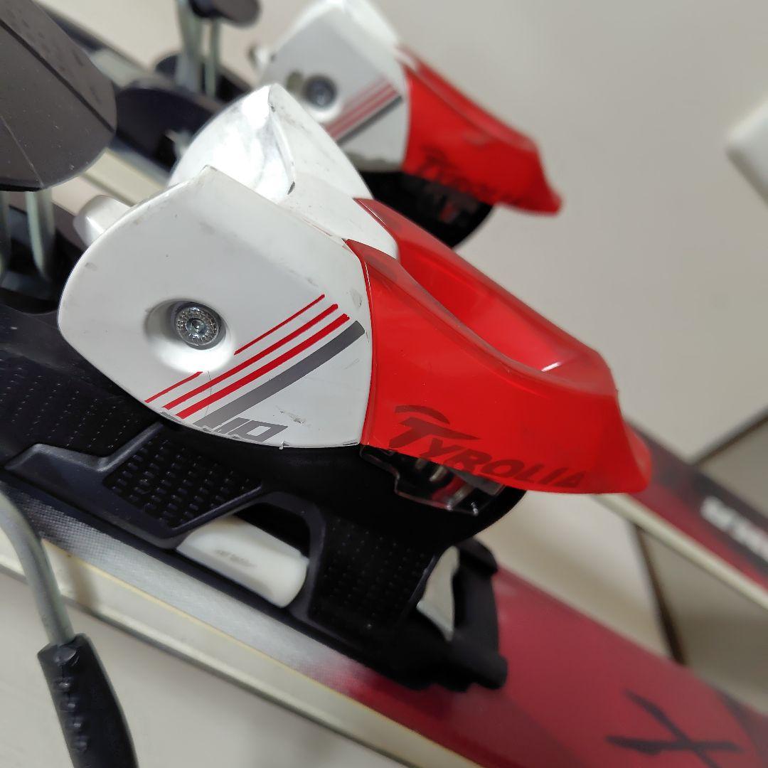 OGASAKA　KS-TX　チロリア スキー KEO'S