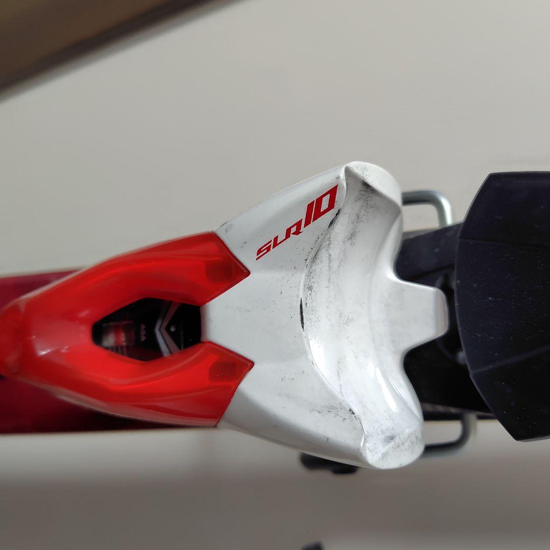 OGASAKA　KS-TX　チロリア スキー KEO'S