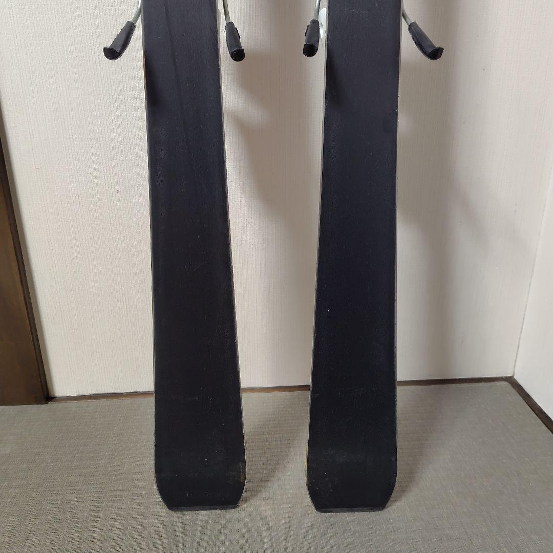 OGASAKA　KS-TX　チロリア スキー KEO'S