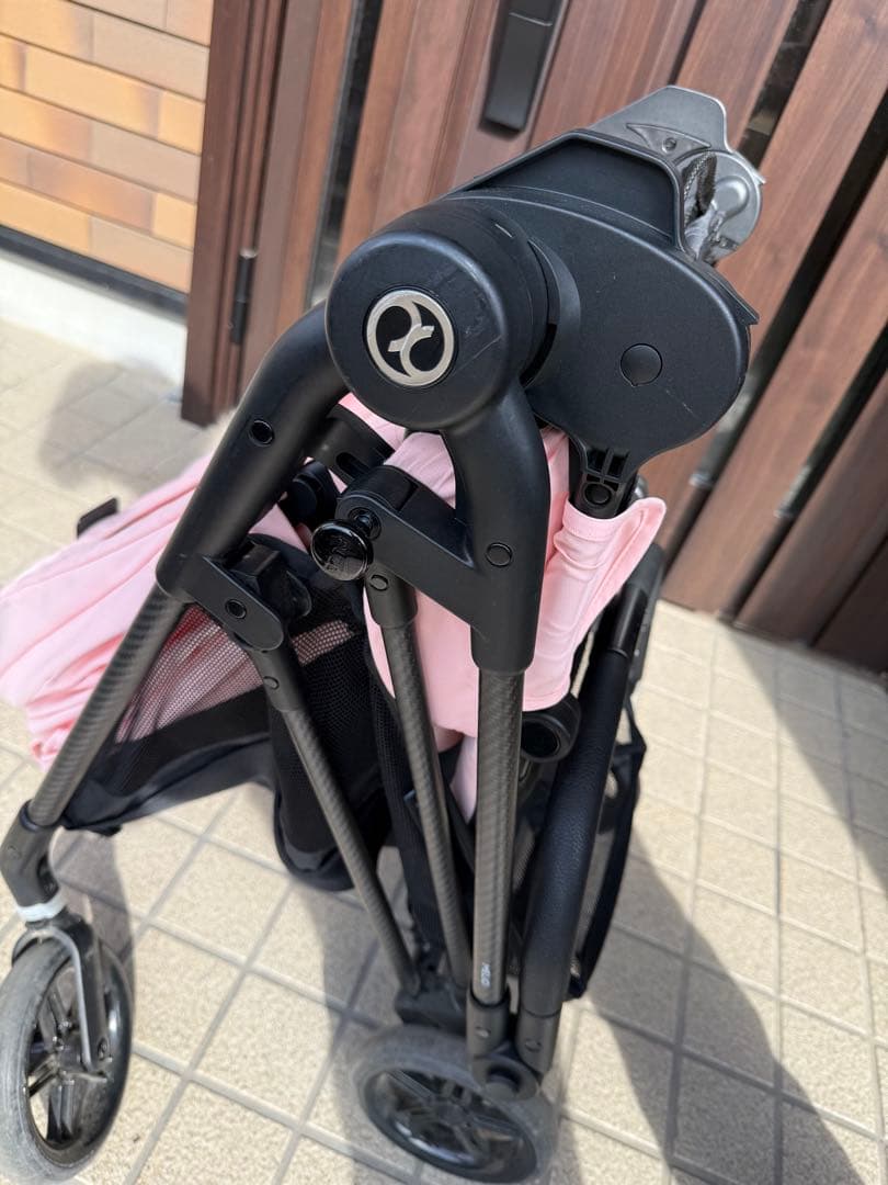 サイベックス✳︎メリオ✳︎ハイビスカスレッド