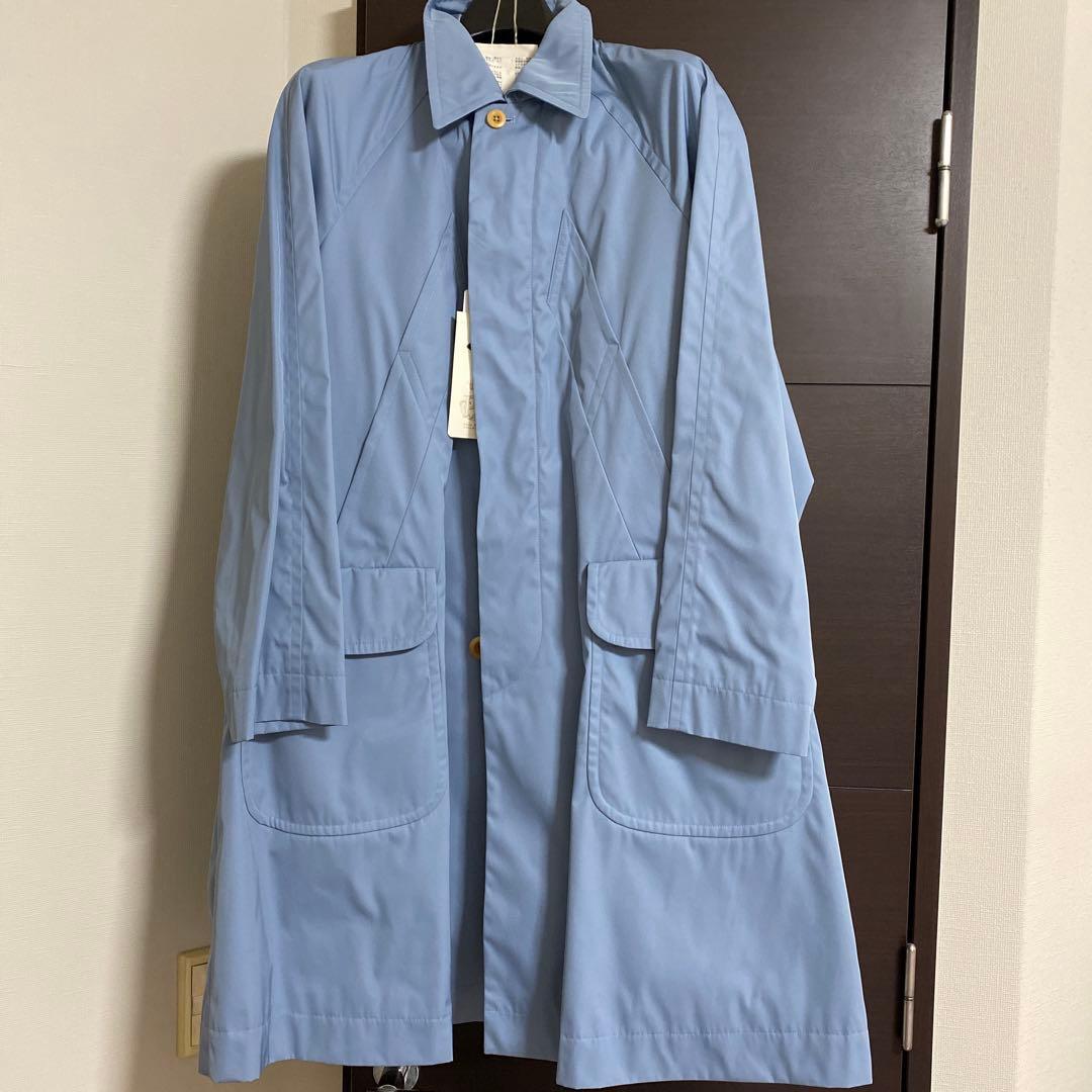 最終値下げ　ポールスミスのコート