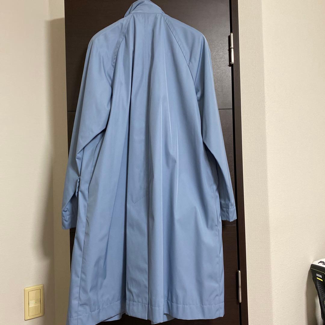 最終値下げ　ポールスミスのコート