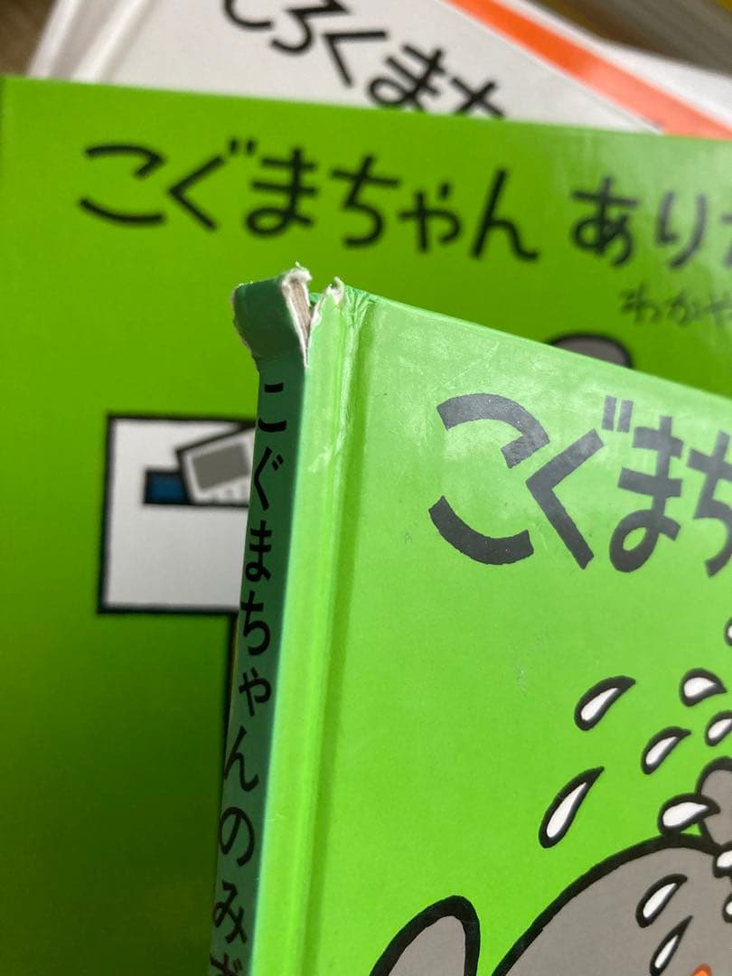 0歳ー3歳向け　赤ちゃん絵本まとめ売り　名作多数62冊セット