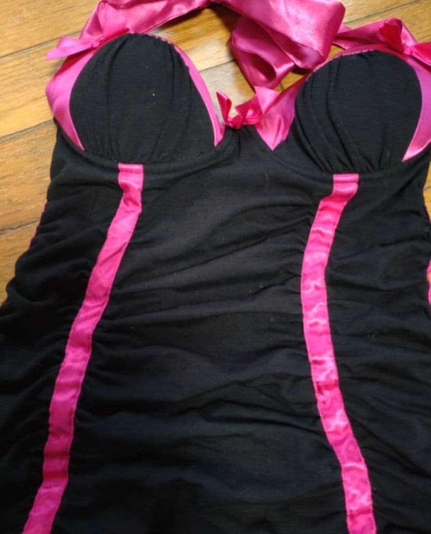 最終値下げ激レアなMARSのミニワンピース