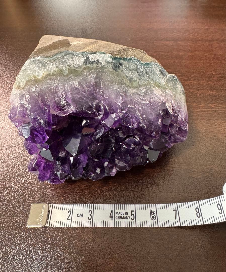 天然石　⭐︎アメジスト スタンド⭐︎