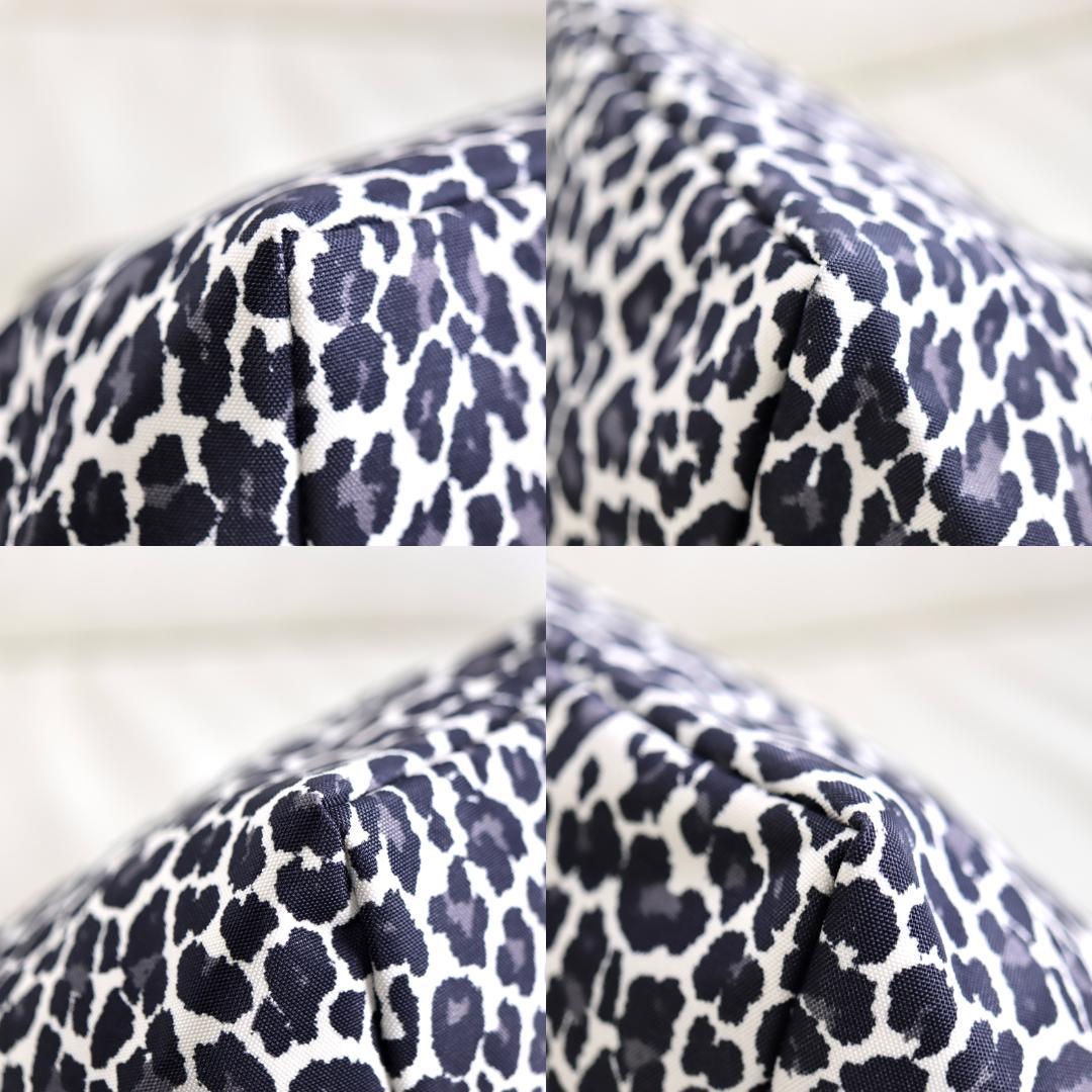 HERVE CHAPELIERエルベシャプリエ 舟型トートS ミニバッグ