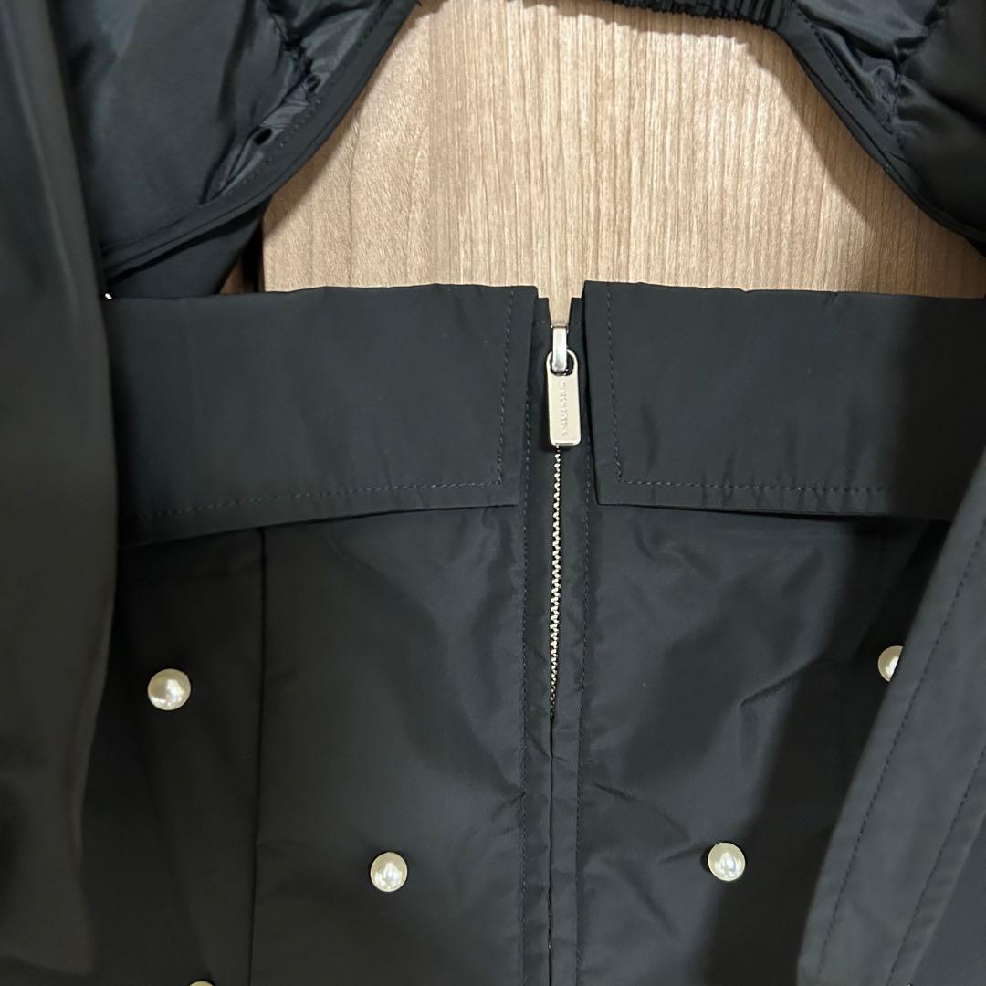 Pearl Volume Sleeve Topsパールボリュームスリーブトップス