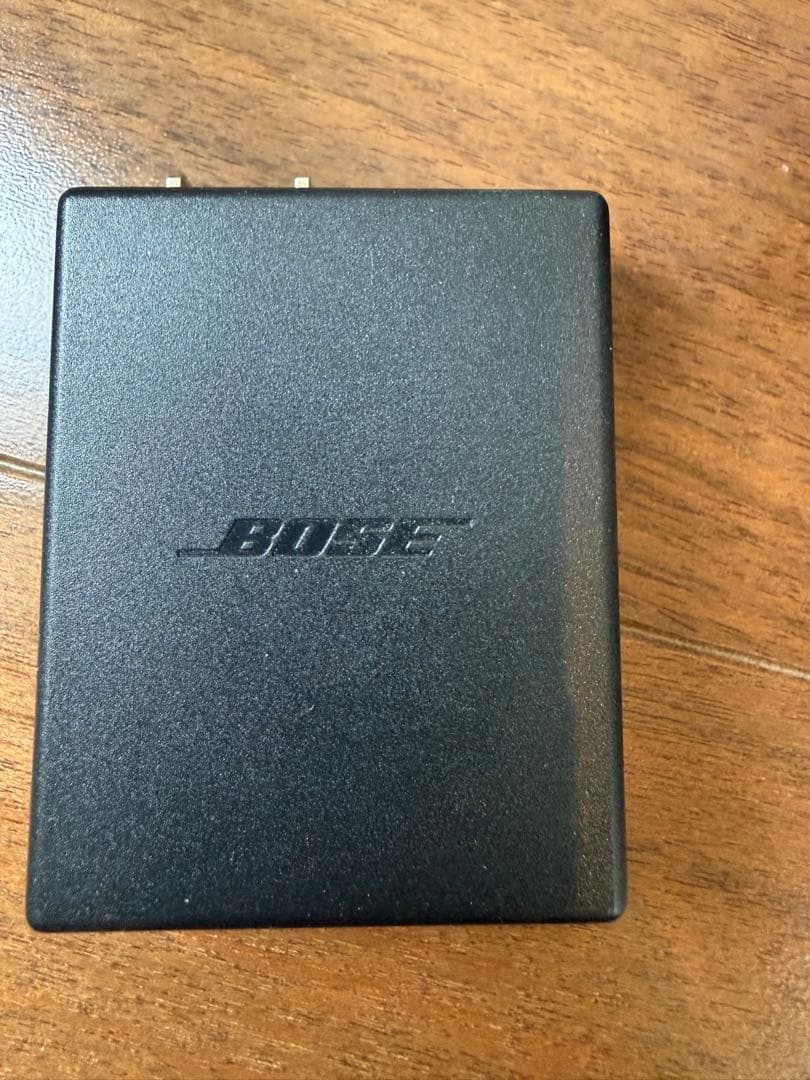 Bose SoundLink Revolve+ 動作確認済