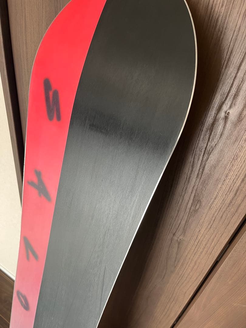 スノーボード salomon first call 157