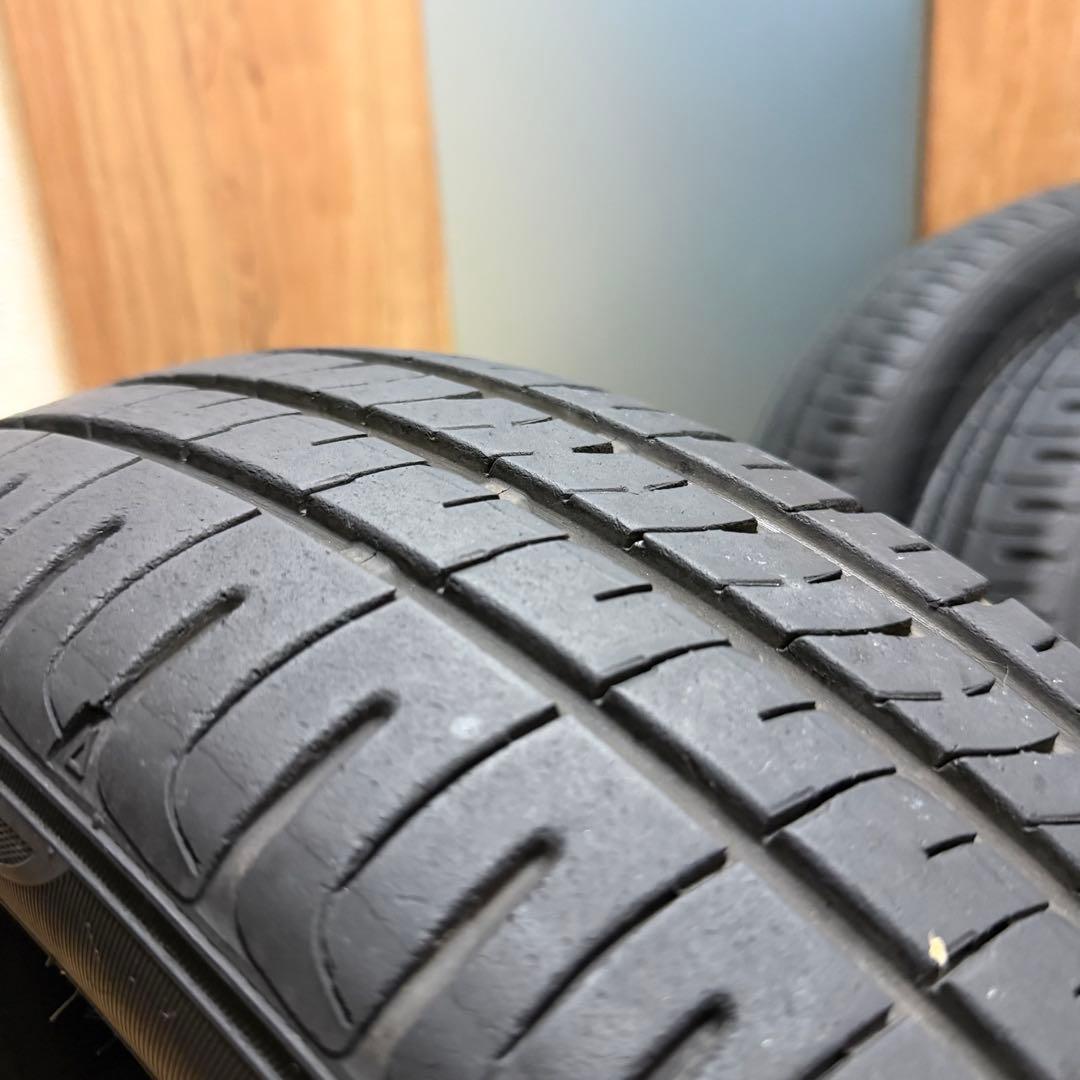 165/65R14 2023年製