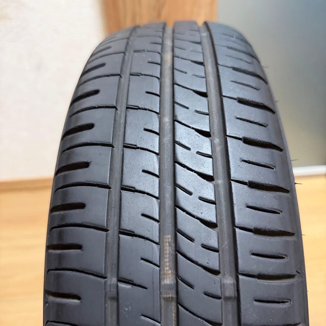 165/65R14 2023年製