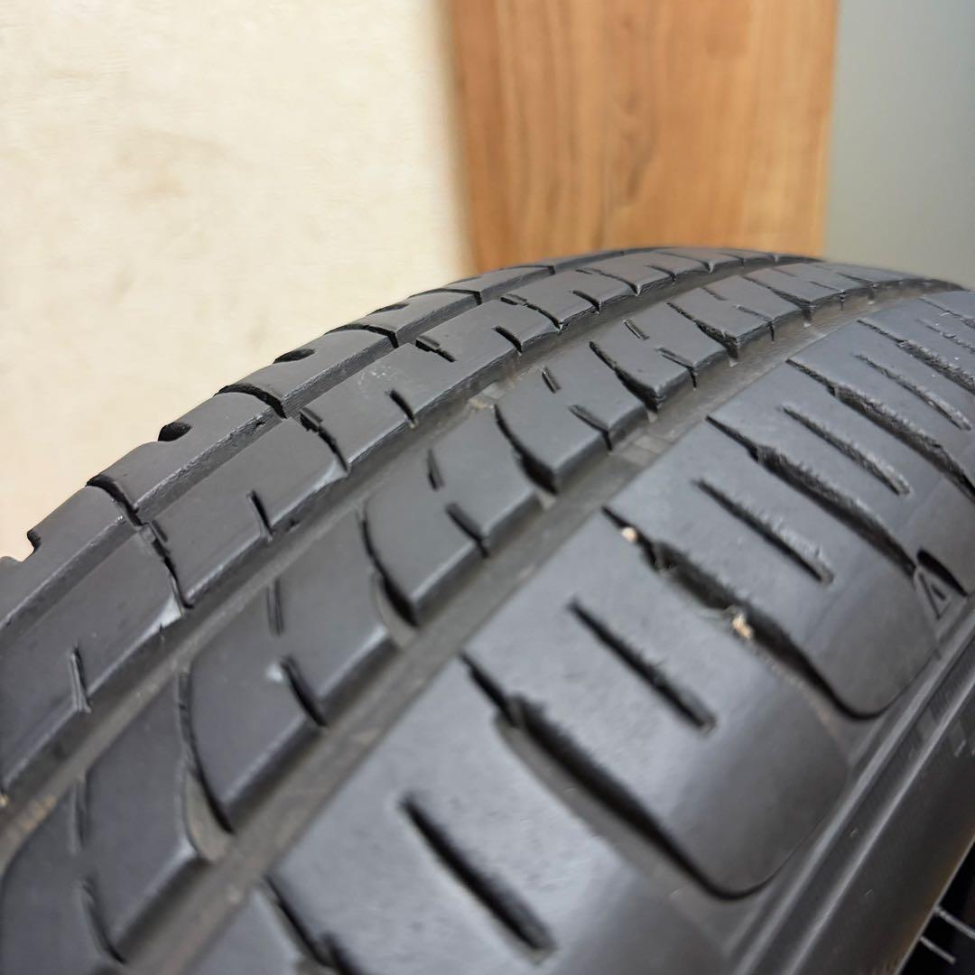 165/65R14 2023年製