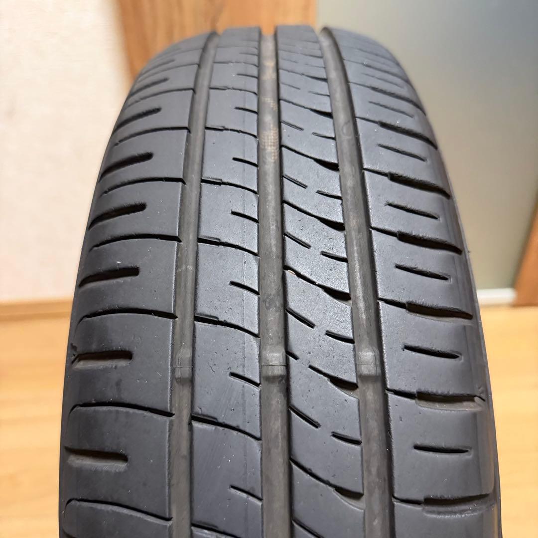 165/65R14 2023年製