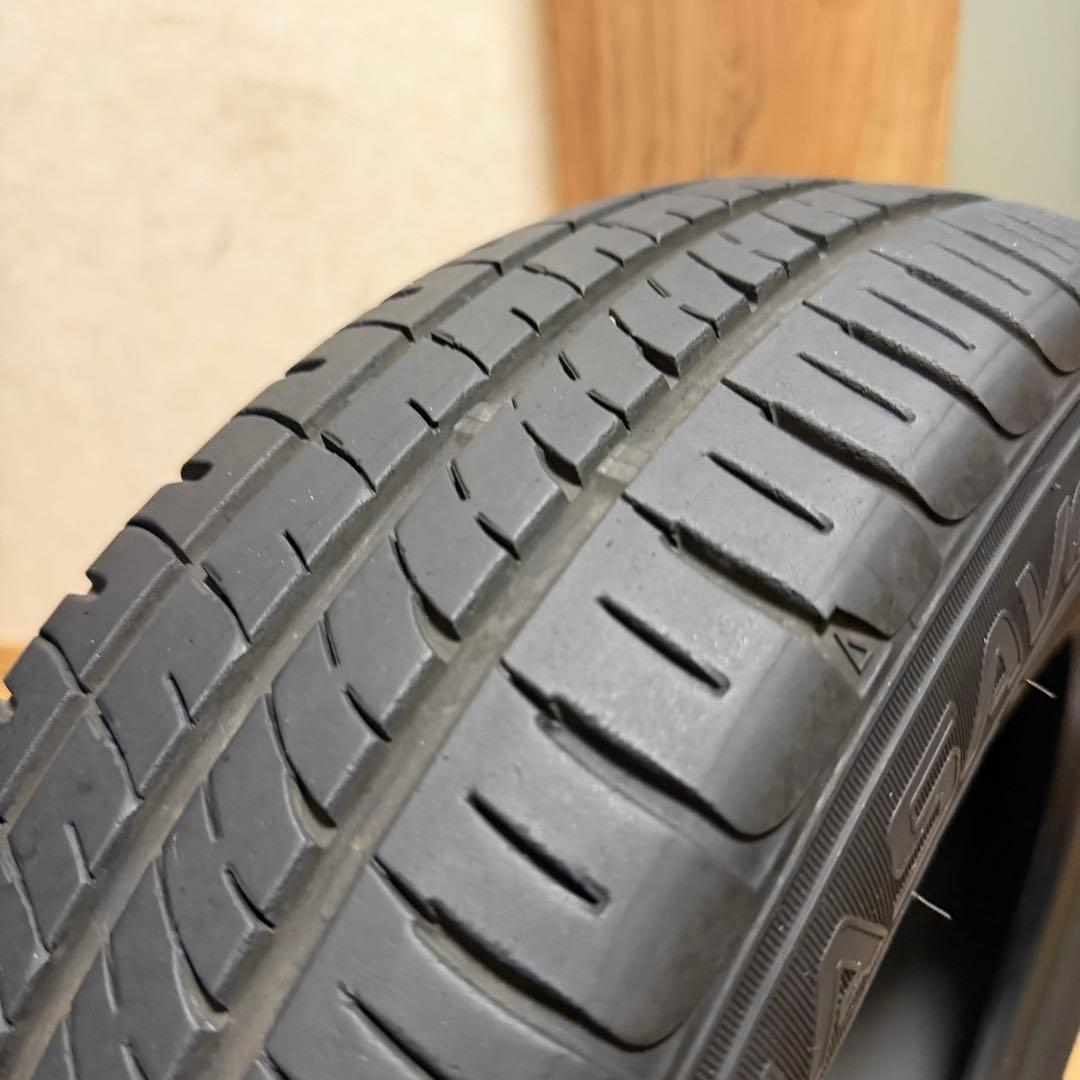 165/65R14 2023年製