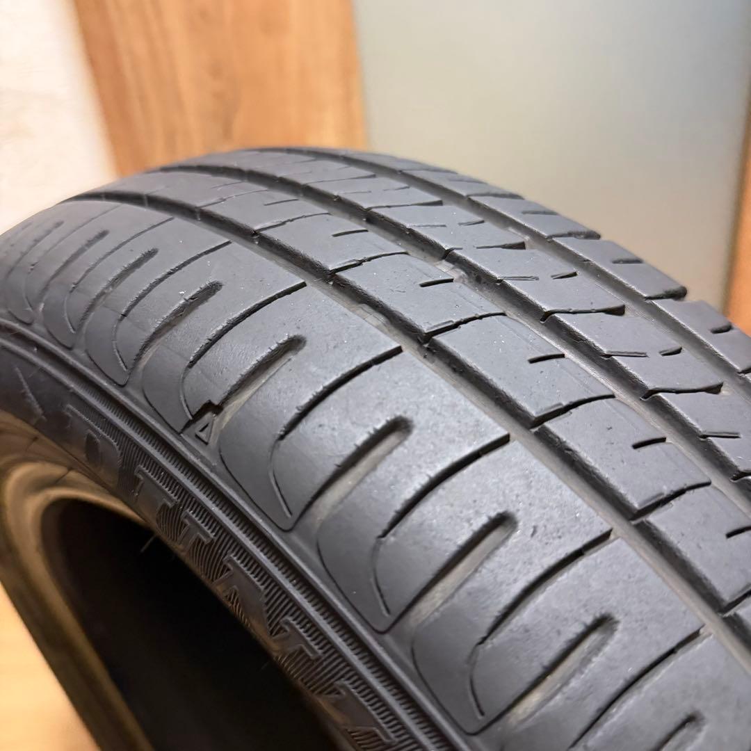 165/65R14 2023年製