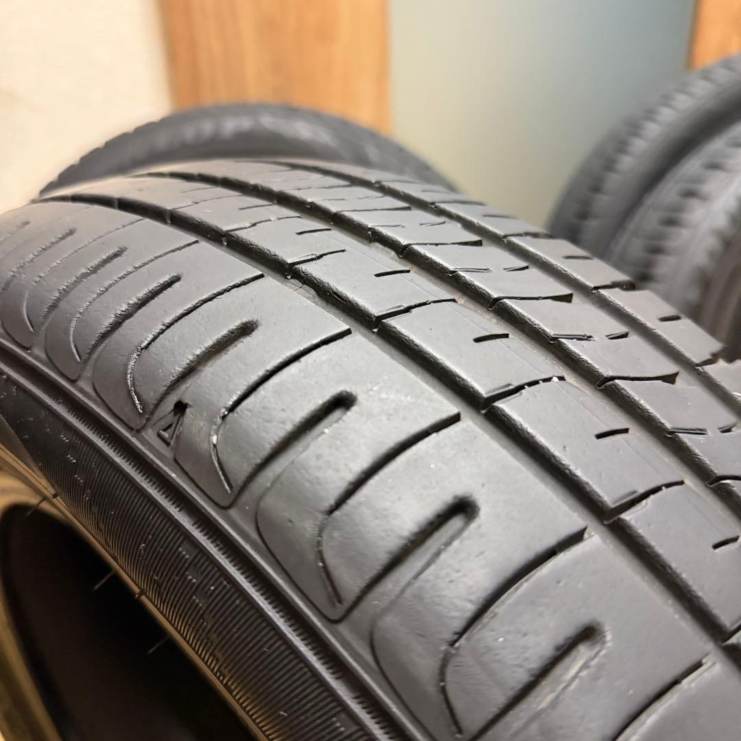 165/65R14 2023年製