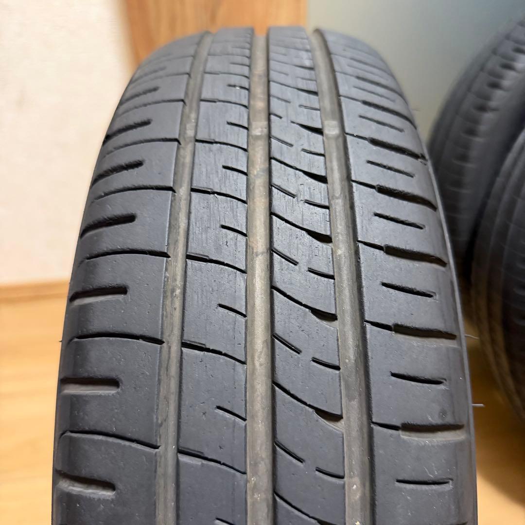 165/65R14 2023年製