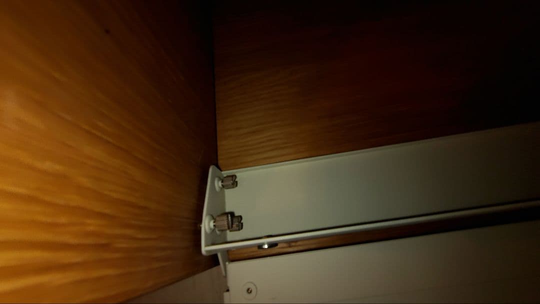 無印　スタッキングシェルフ