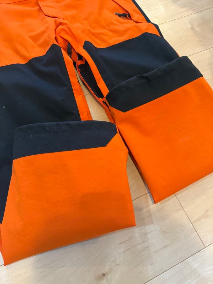 (オーチン様用)24-25 AIRBLASTER BEAST 2L 上下セット