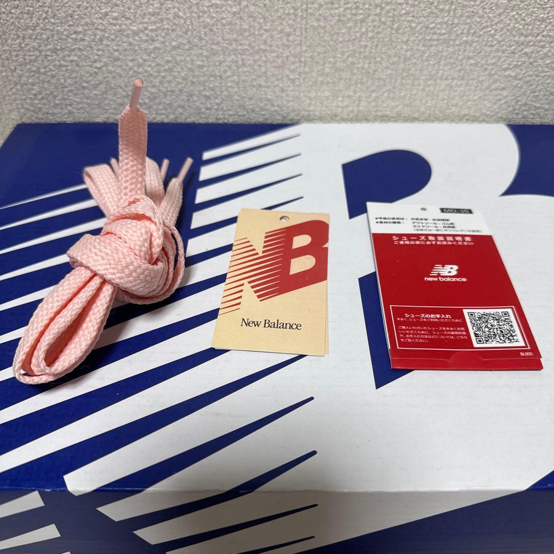 靴 new balance u996ta