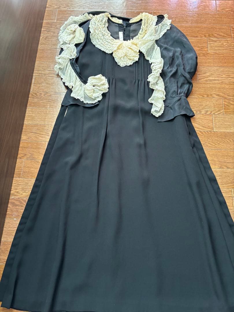 ブ*ン様 最終値下げ　ピンクハウス　ワンピースセット