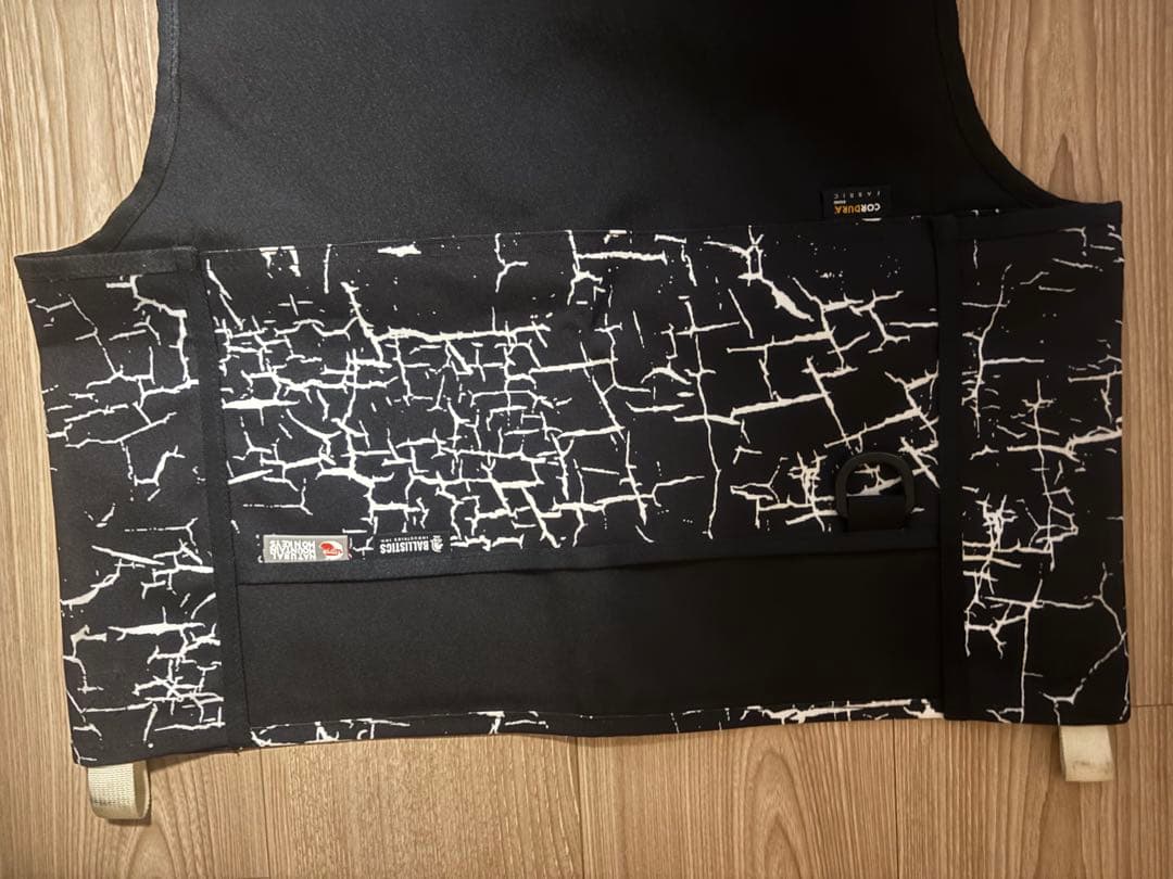 バリスティックス　マイスターシート ナチュモン　２枚セット