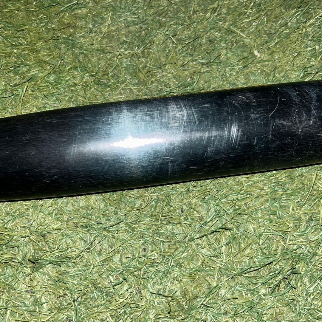 84cm低反発バットオーダーMizuno Pro HS700 硬式バット