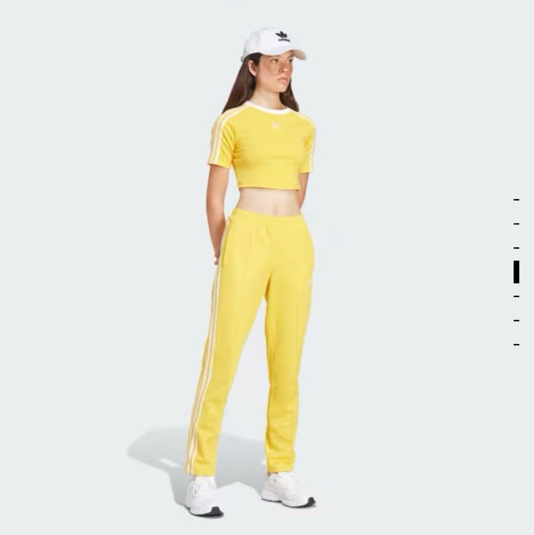 公式在庫少！M adidas originals モントリオール セットアップ