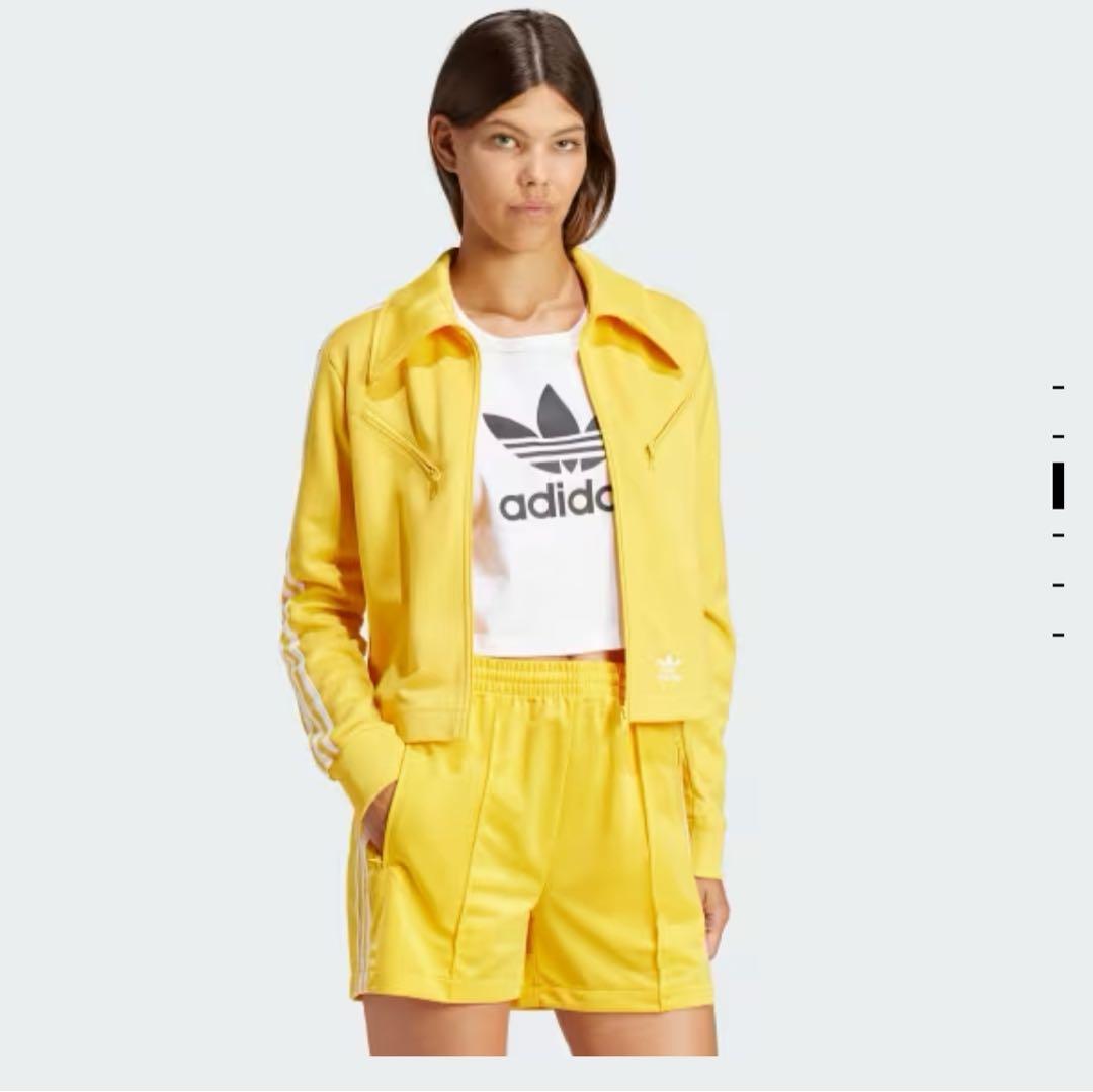 公式在庫少！M adidas originals モントリオール セットアップ