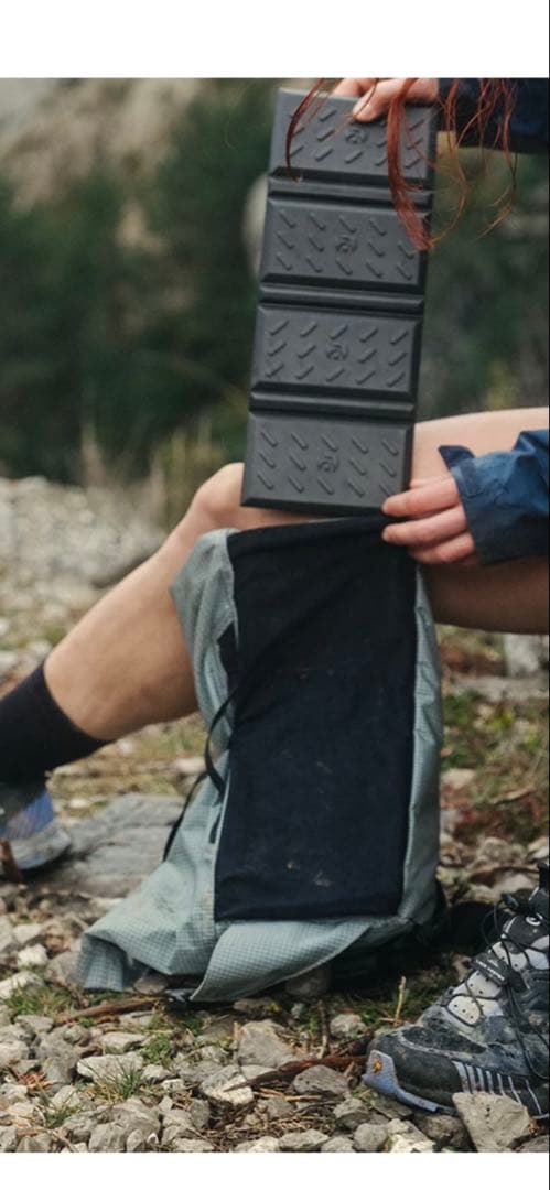 ゴッサマーギア　GOSSAMER GEAR TYPE2 PIKU