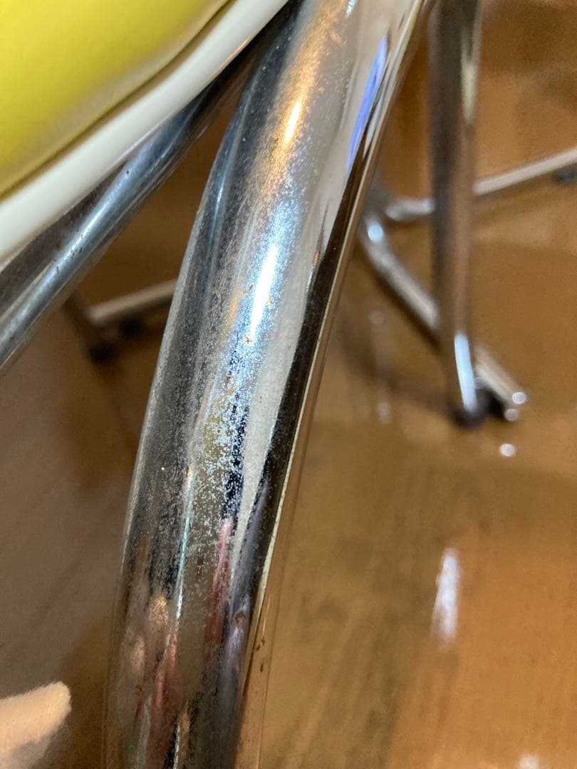 アメリカン　ダイナー　テーブル　チェア　セット