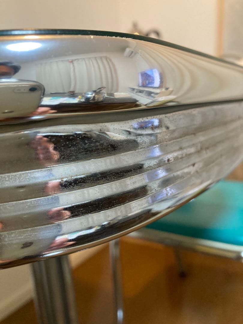 アメリカン　ダイナー　テーブル　チェア　セット