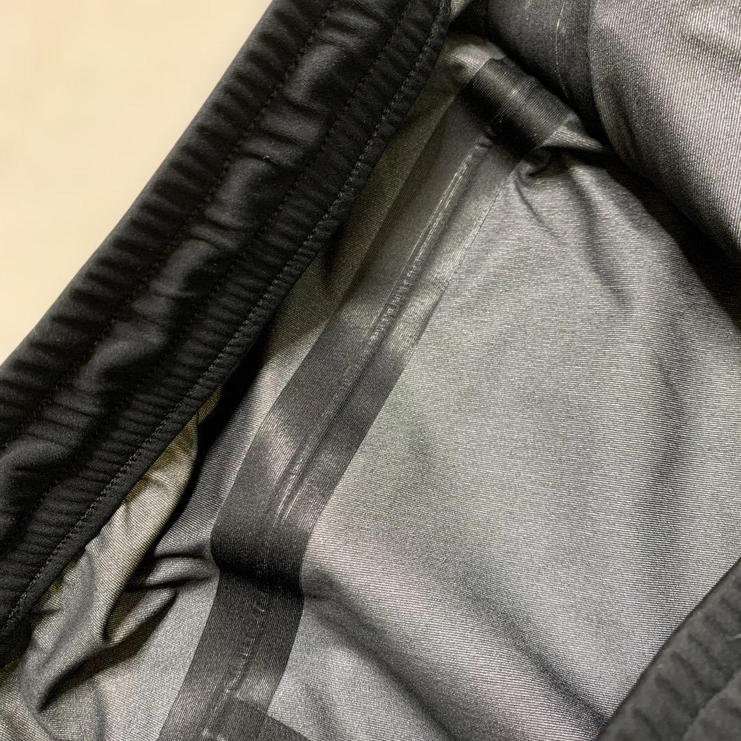 アディダス×A BATHING APE　2023年モデル 迷彩柄 スポーツパンツ