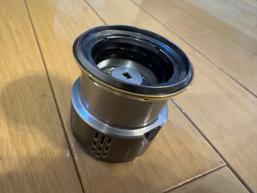 SHIMANO 18ステラ 2500SHG 美品