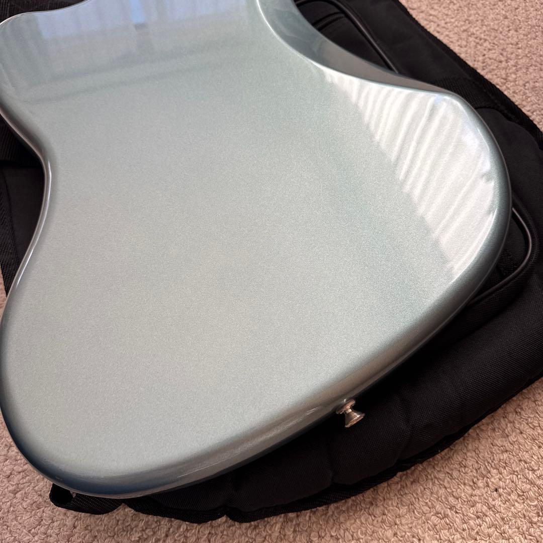 美品 メンテ済 Fender Vintera 60s Jazzmaster