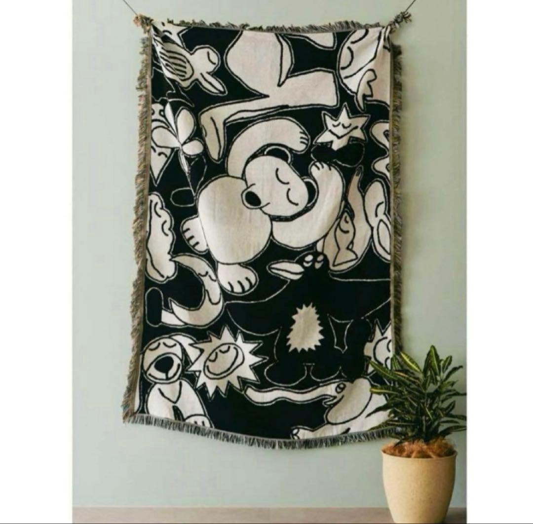 Daisuke Kondo×unico ブランケット ウニコ 最終値下げ