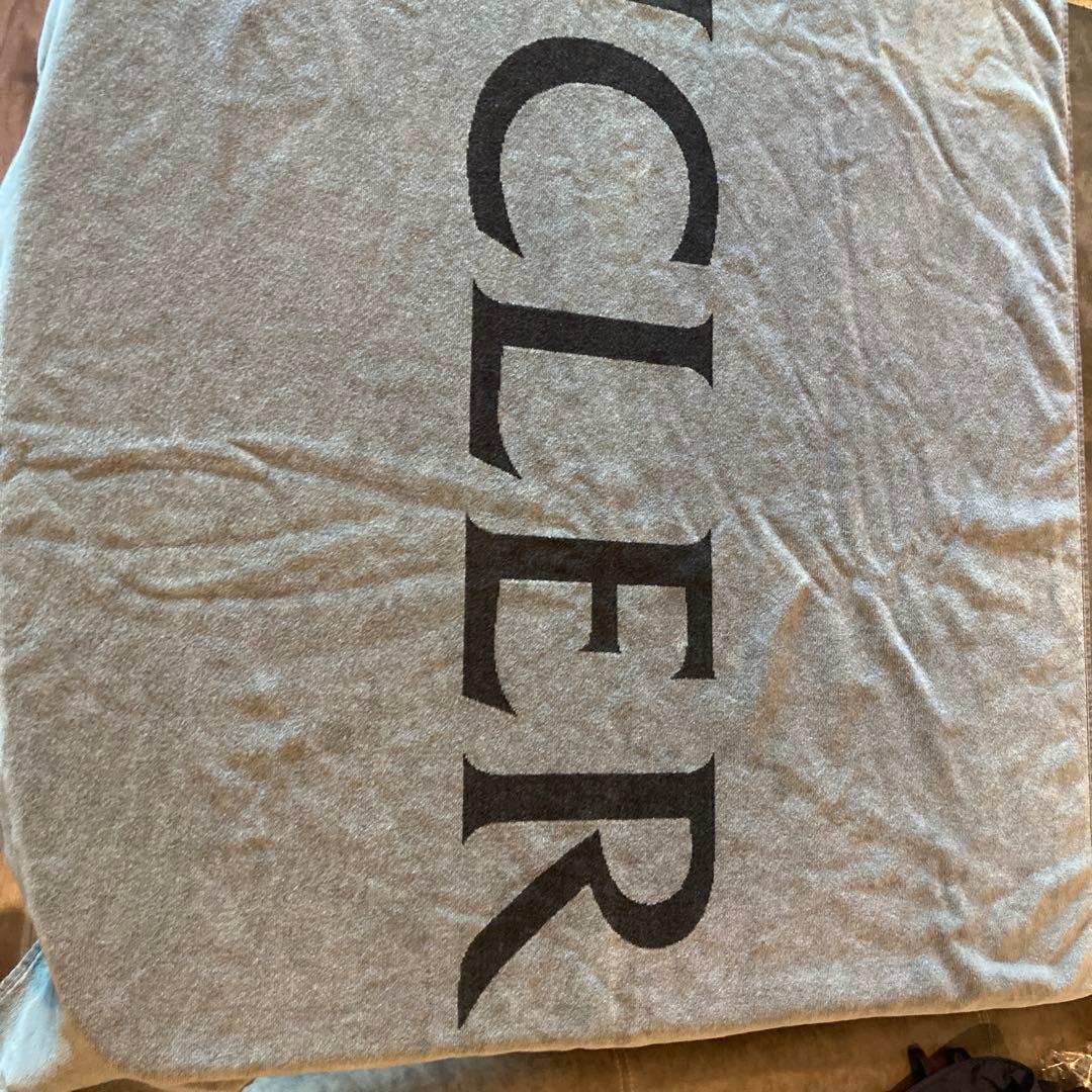 モンクレール　ブランケット