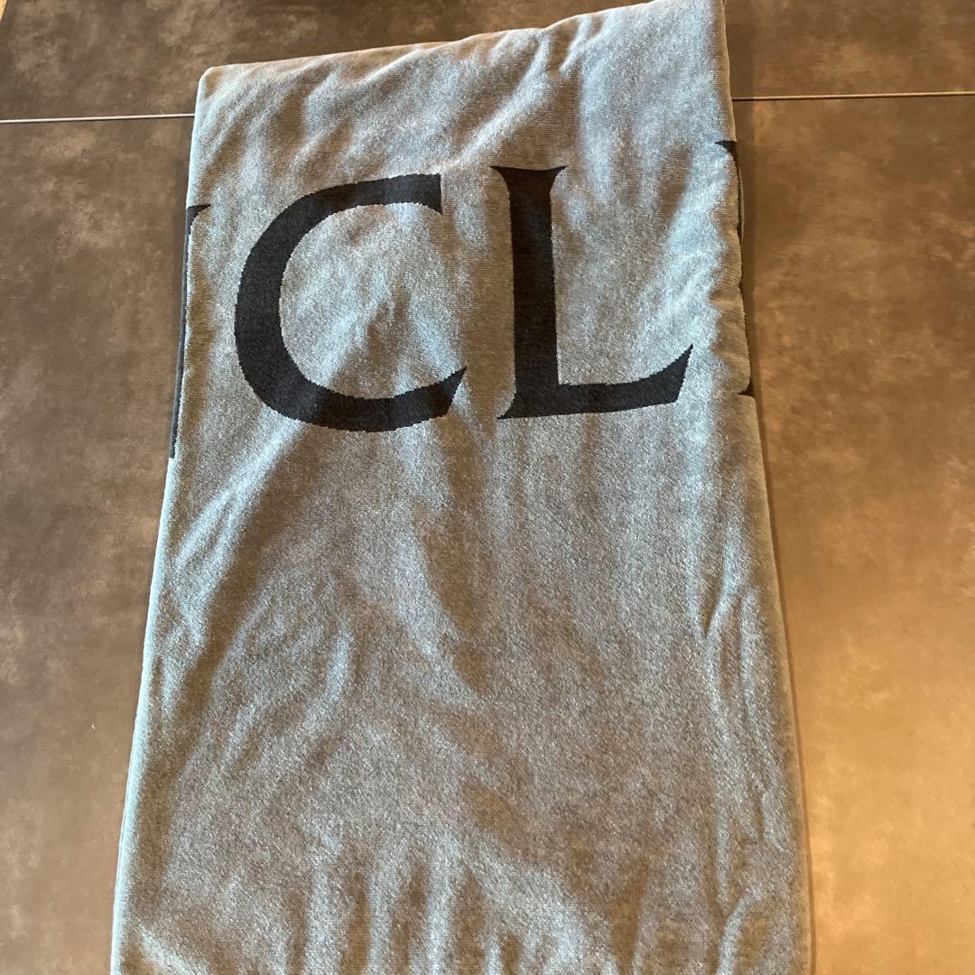 モンクレール　ブランケット