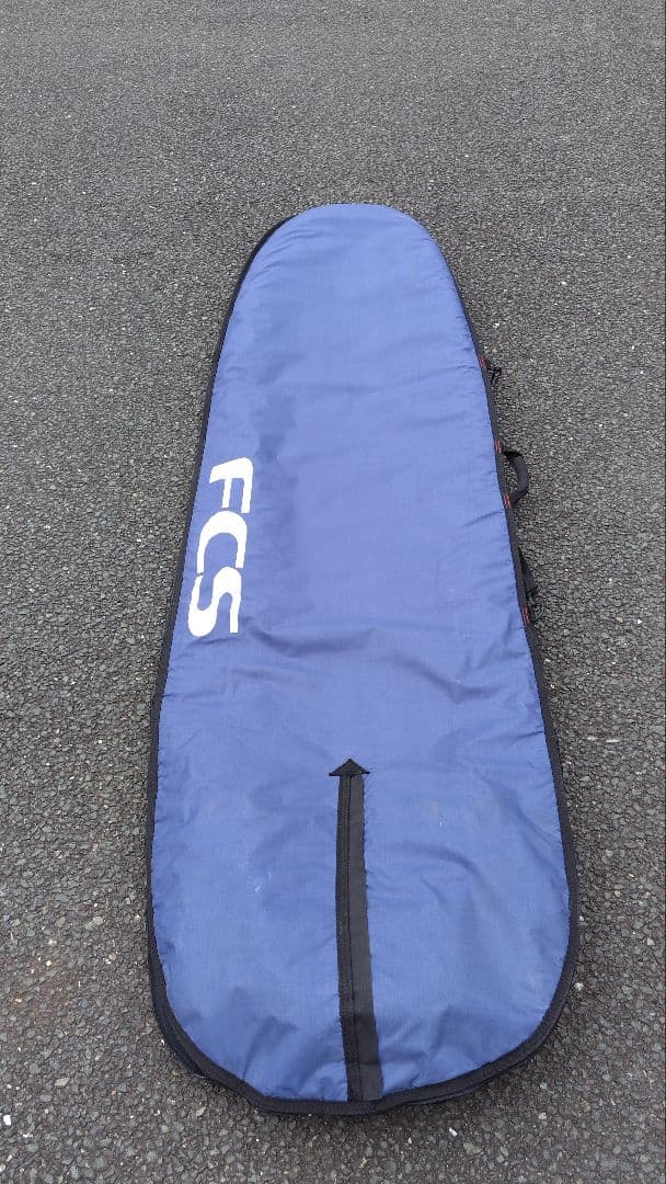 BIC SPORT(ビックスポーツ) 7'9\" MALIBU 中古ボード