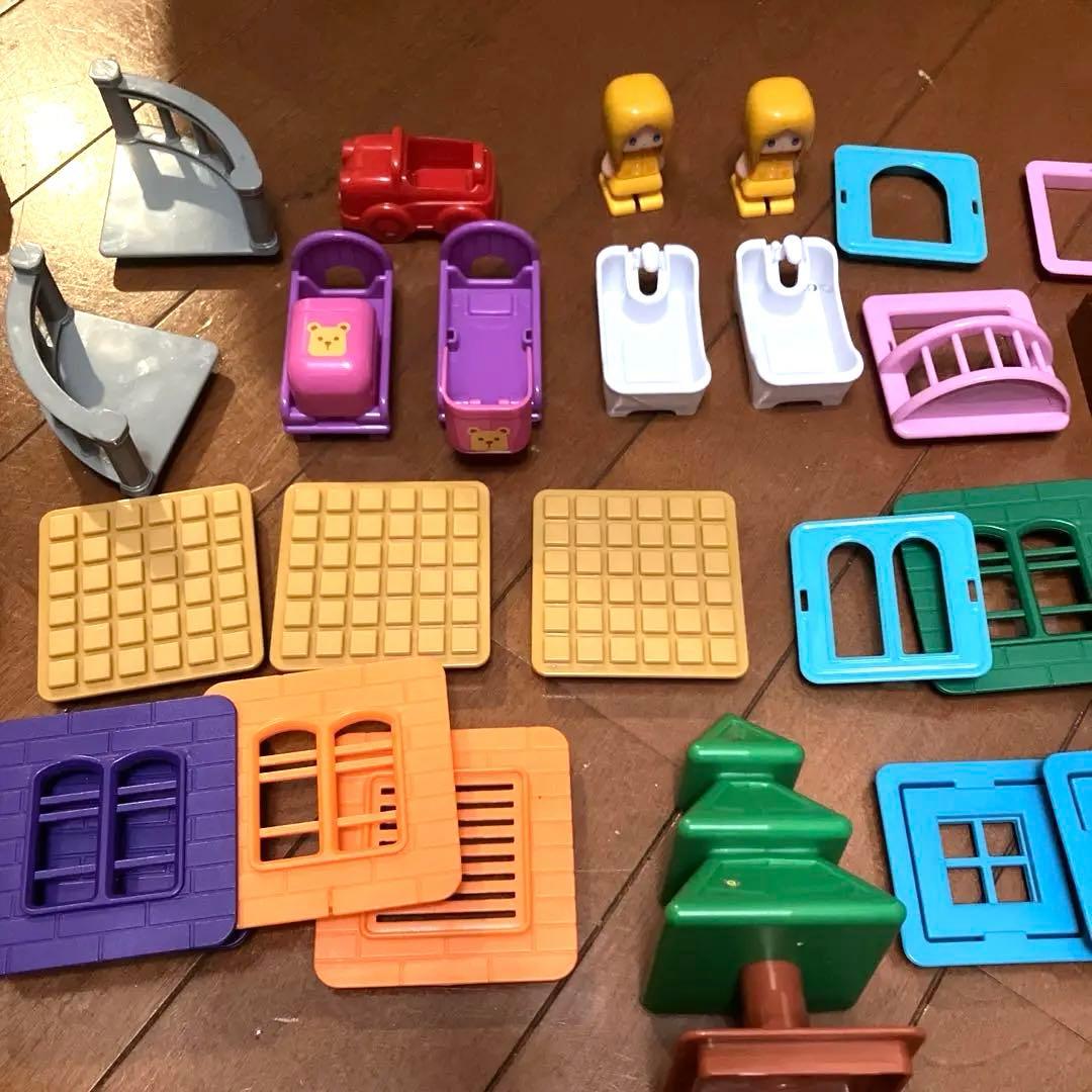 マグフォーマー　正規品　大量　537ピース おまけ正規品アクセサリー多数