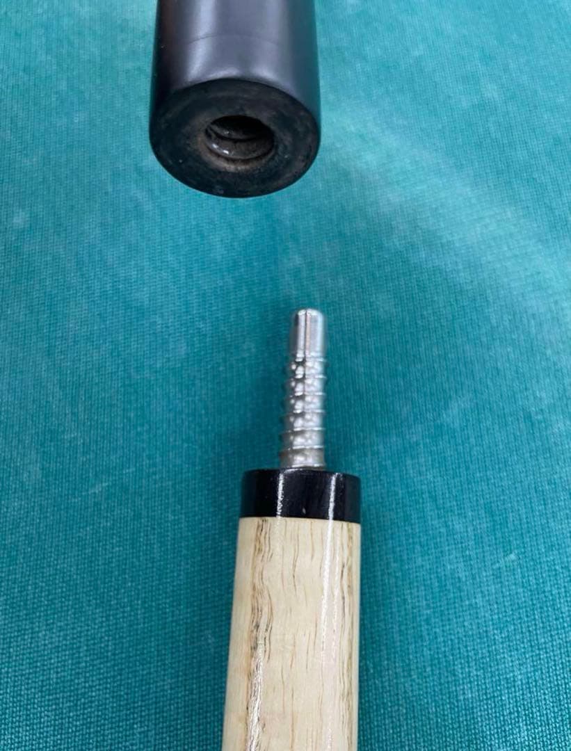 ビリヤード カーボン ジャンプキュー① BAN