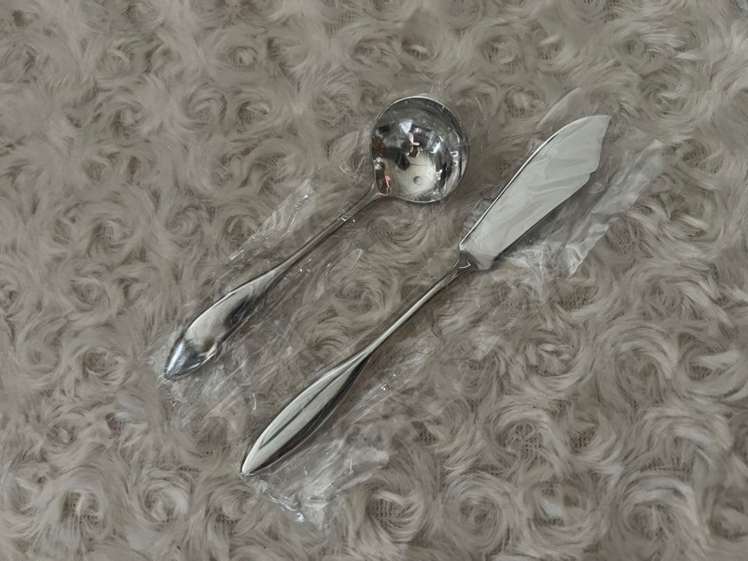 燕振興工業　カトラリーセット　エスプリモダン　ディナーセット〈33本セット〉