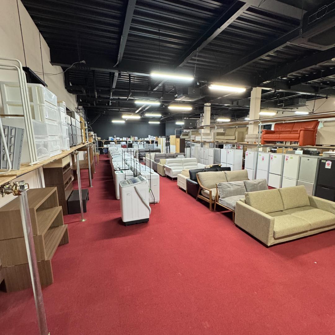 東京23区送料無料　美品　ニトリソファーベッド