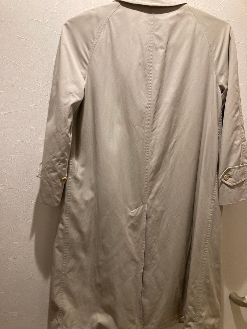 Burberrys ダブルブレストトレンチコート