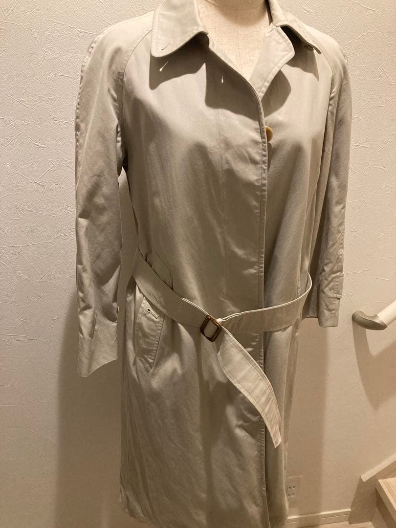 Burberrys ダブルブレストトレンチコート