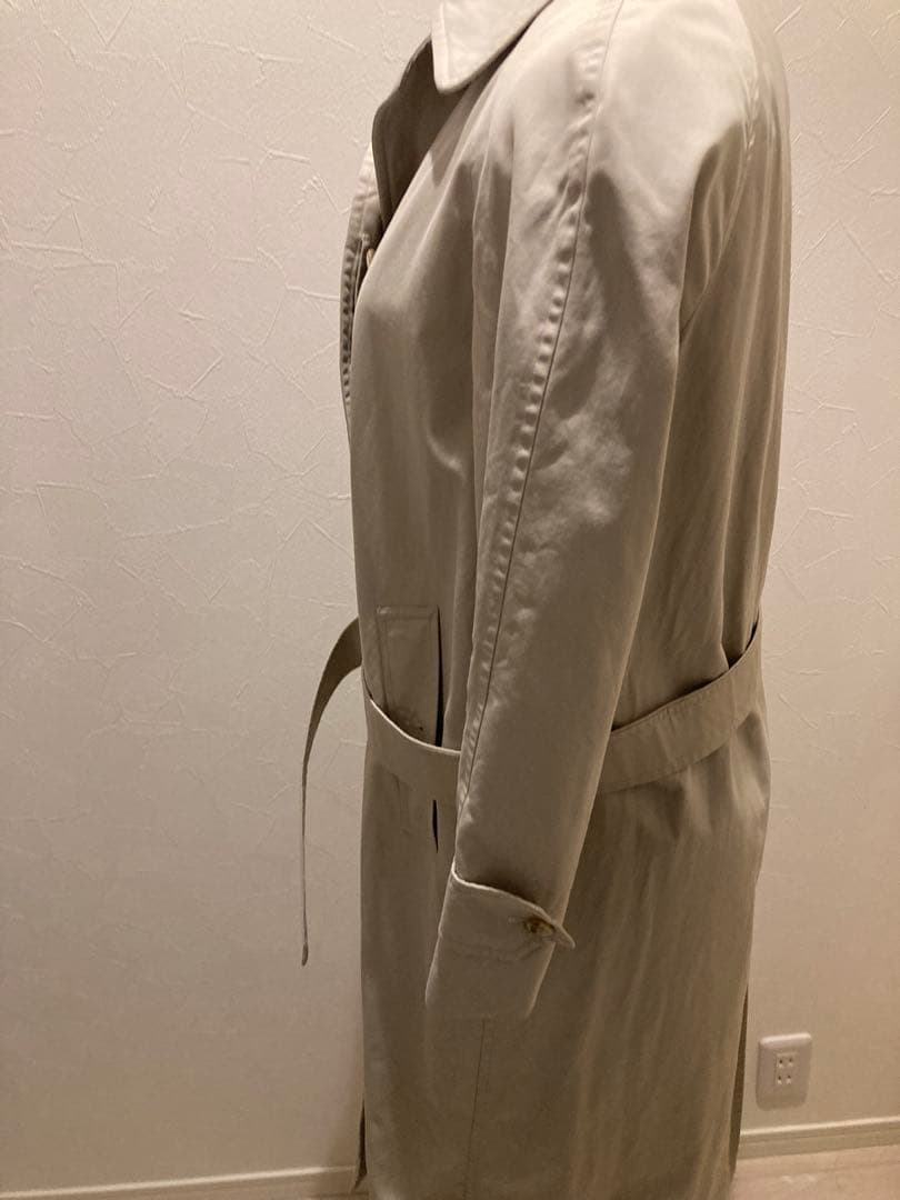 Burberrys ダブルブレストトレンチコート