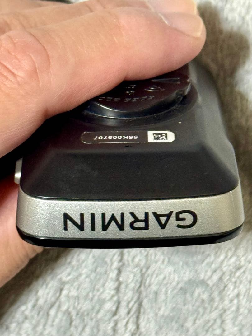 GARMIN ガーミン EDGE 820J